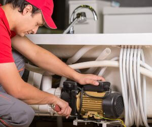 About Emergency plumbing pros Merrimac, WI
